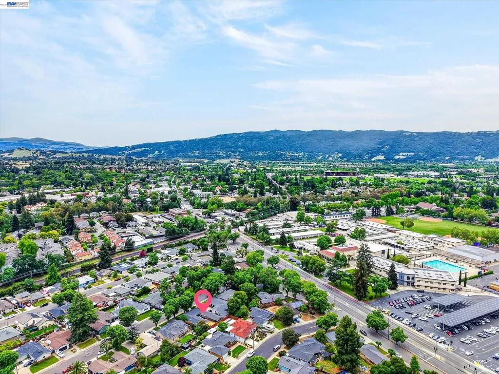 4247 School Street Pleasanton CA 94566