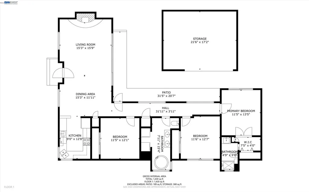 4247 School Street Pleasanton CA 94566