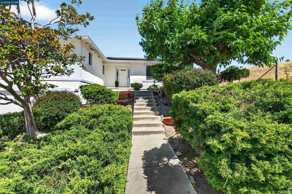 800 Gloucester Street Antioch CA 94509