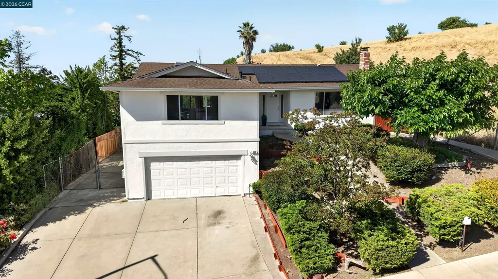 800 Gloucester Street Antioch CA 94509