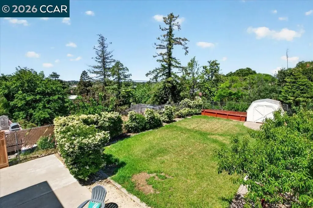 800 Gloucester Street Antioch CA 94509