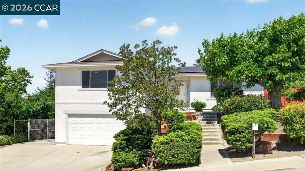 800 Gloucester Street Antioch CA 94509