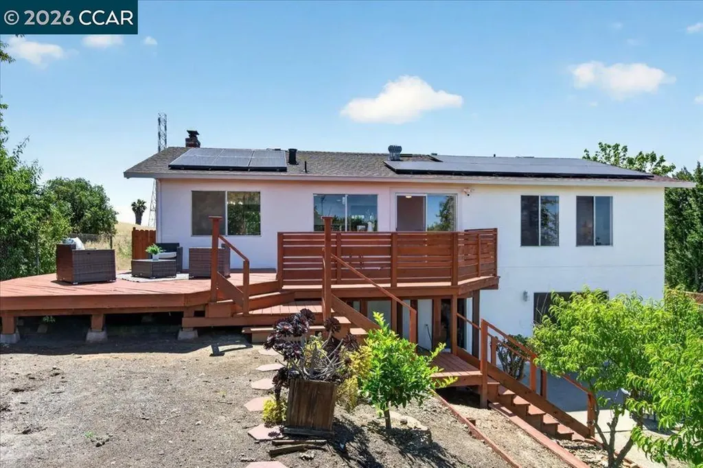 800 Gloucester Street Antioch CA 94509