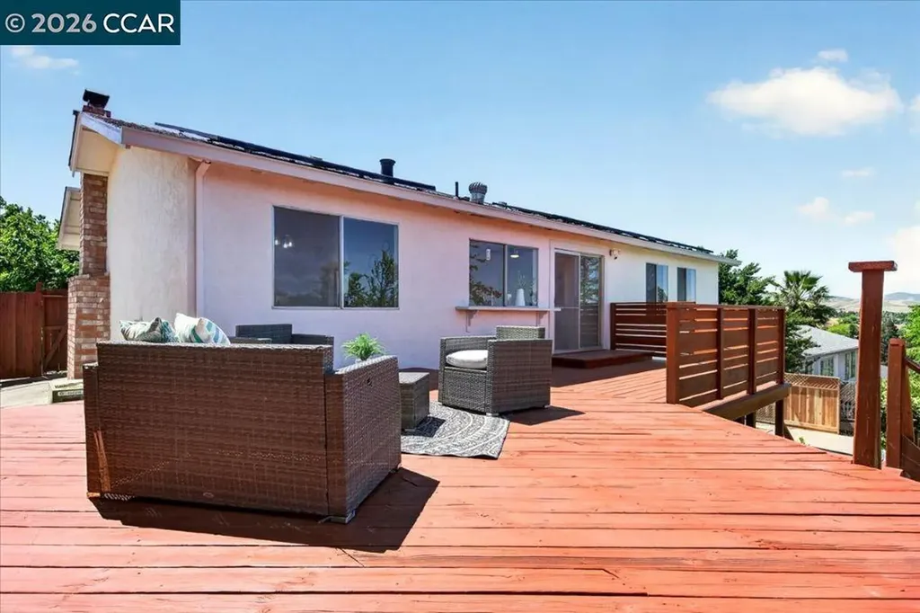 800 Gloucester Street Antioch CA 94509