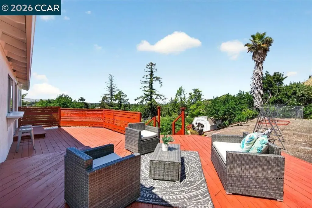 800 Gloucester Street Antioch CA 94509