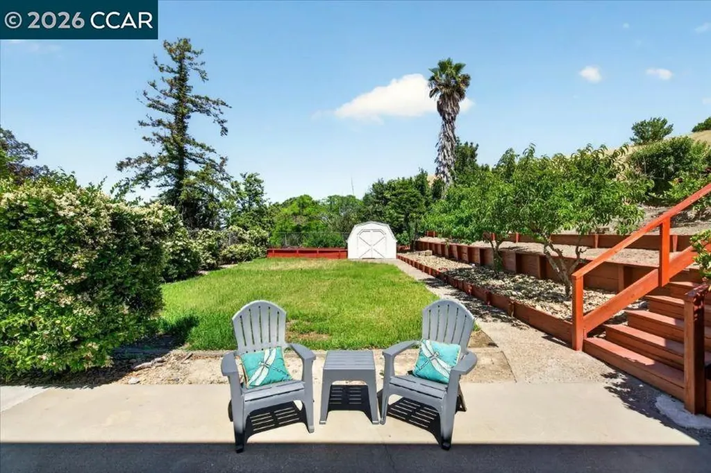 800 Gloucester Street Antioch CA 94509