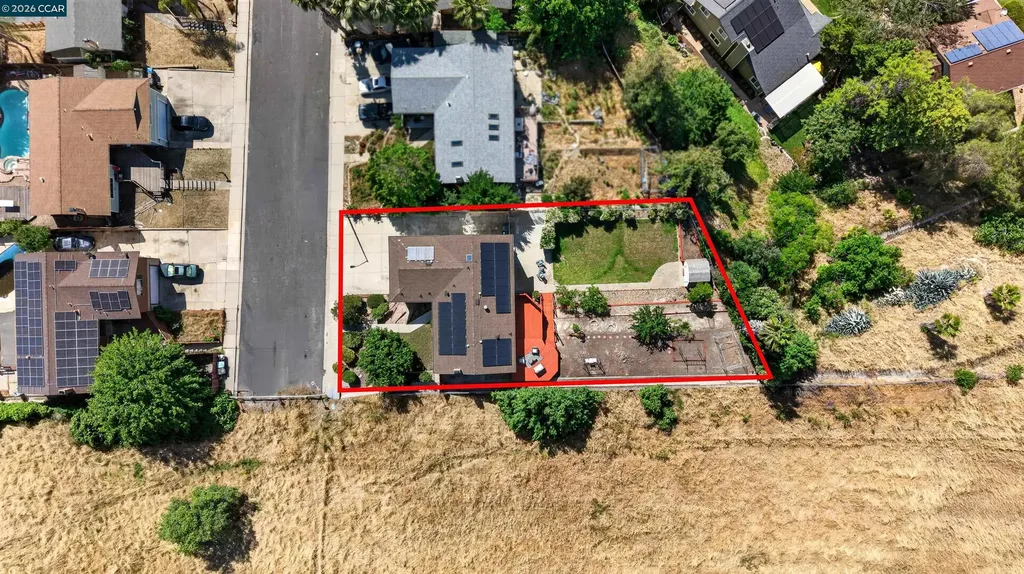 800 Gloucester Street Antioch CA 94509