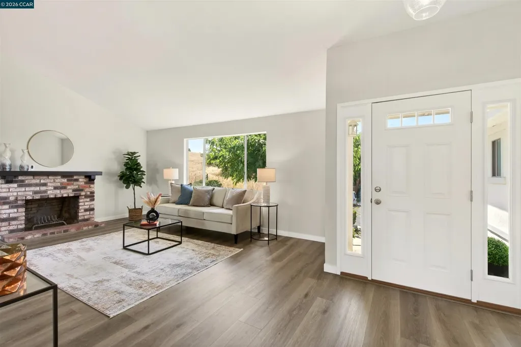 800 Gloucester Street Antioch CA 94509