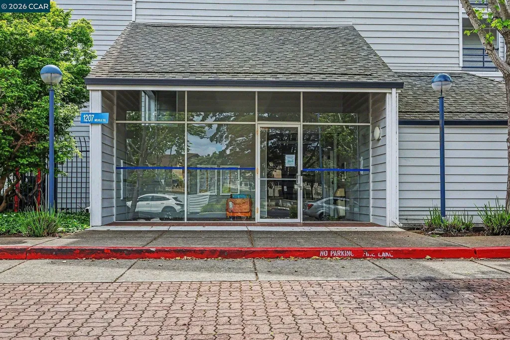 1207 Melville Square Richmond CA 94804