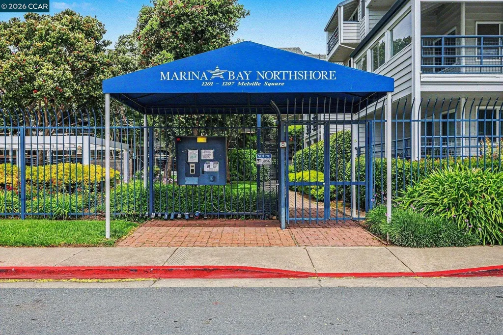1207 Melville Square Richmond CA 94804