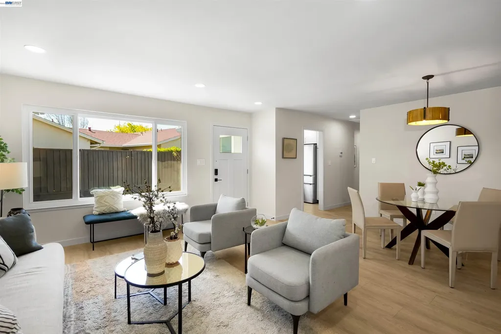 31265 Lily Street Union City CA 94587