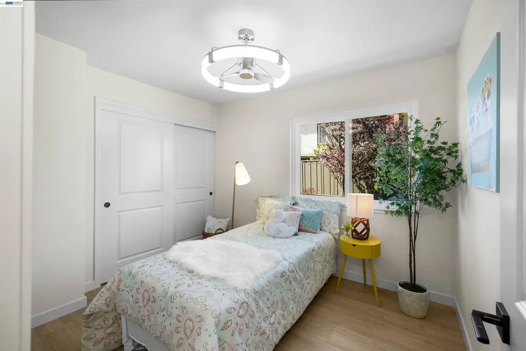 31265 Lily Street Union City CA 94587