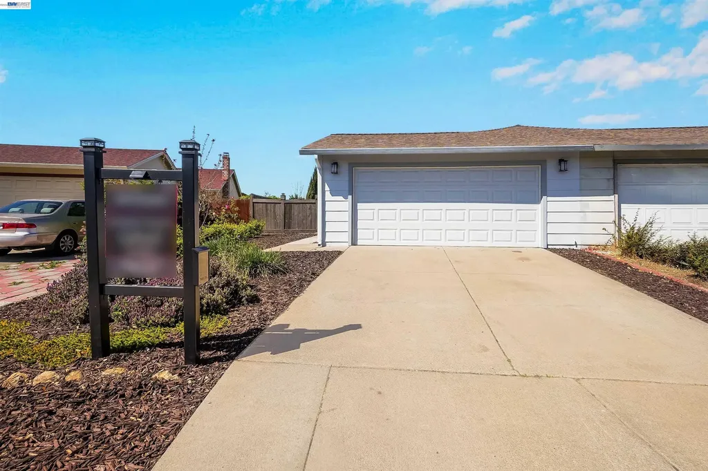 31265 Lily Street Union City CA 94587
