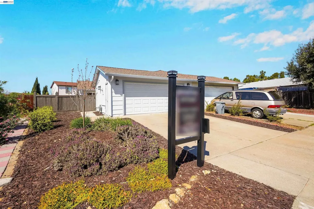 31265 Lily Street Union City CA 94587