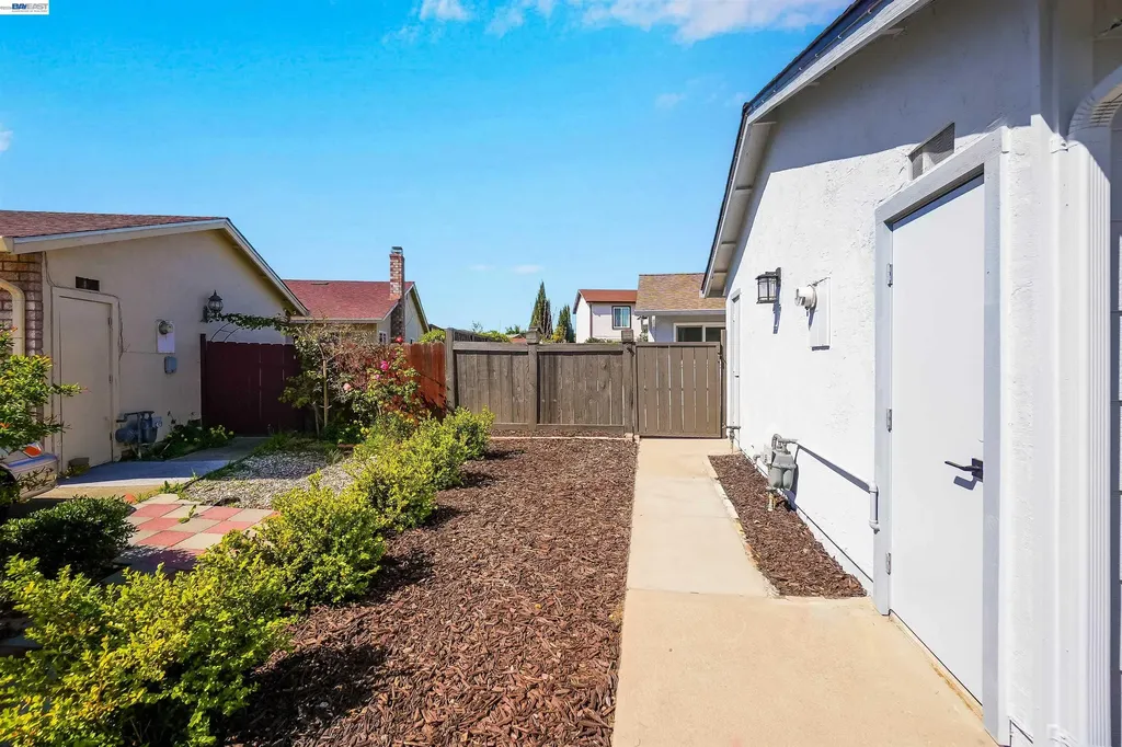31265 Lily Street Union City CA 94587