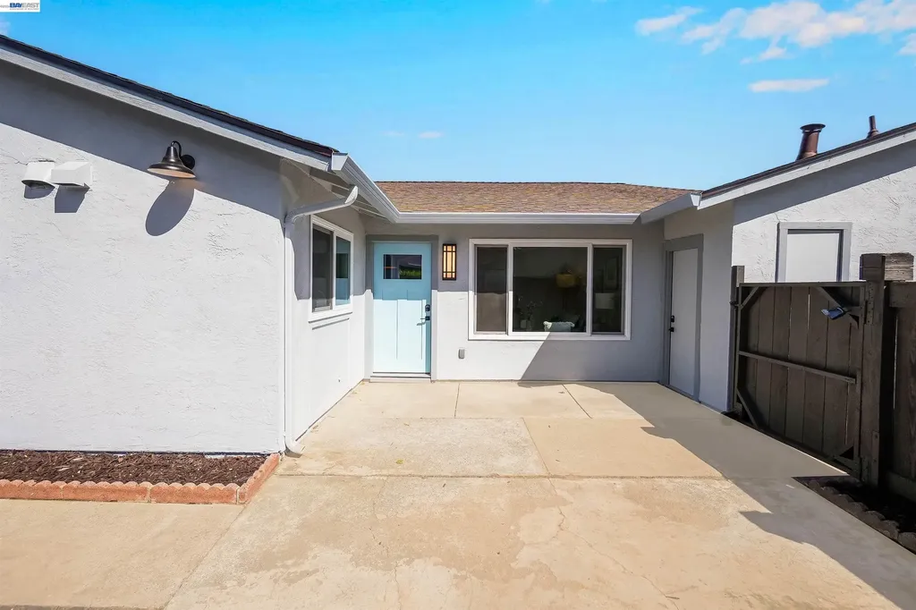 31265 Lily Street Union City CA 94587