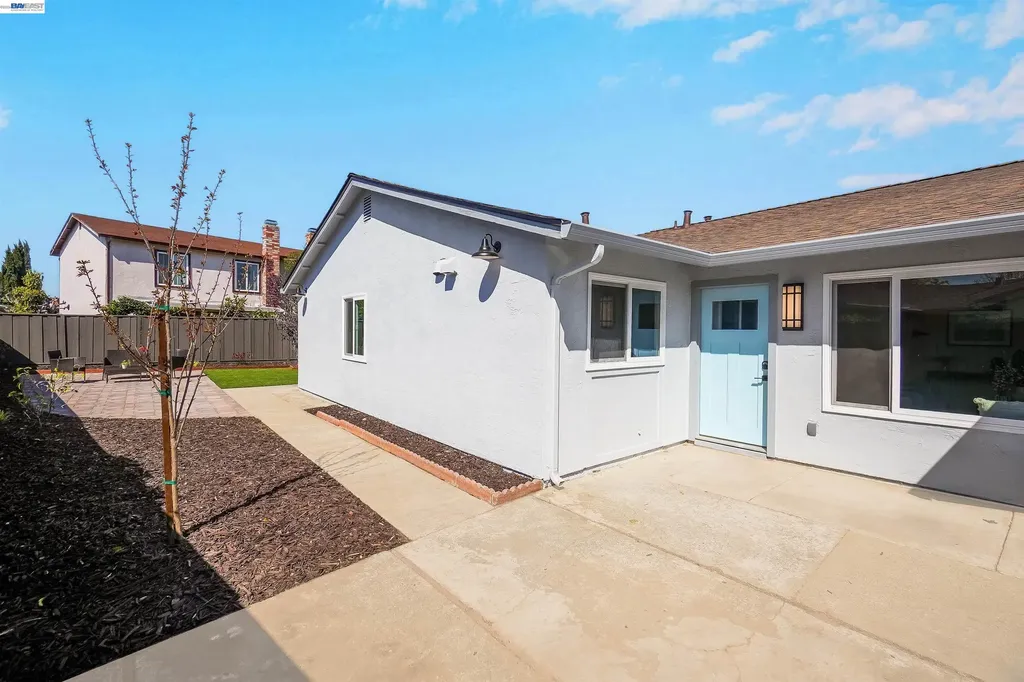 31265 Lily Street Union City CA 94587