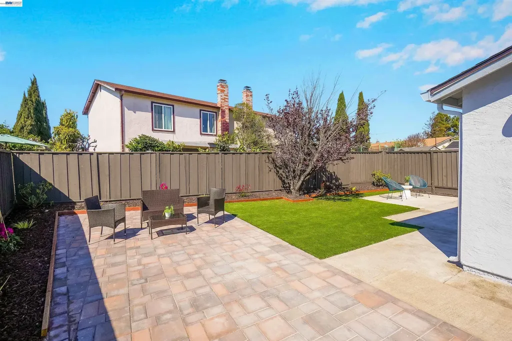 31265 Lily Street Union City CA 94587