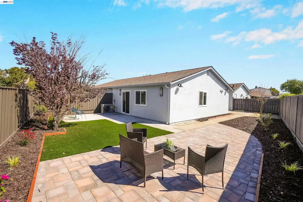 31265 Lily Street Union City CA 94587