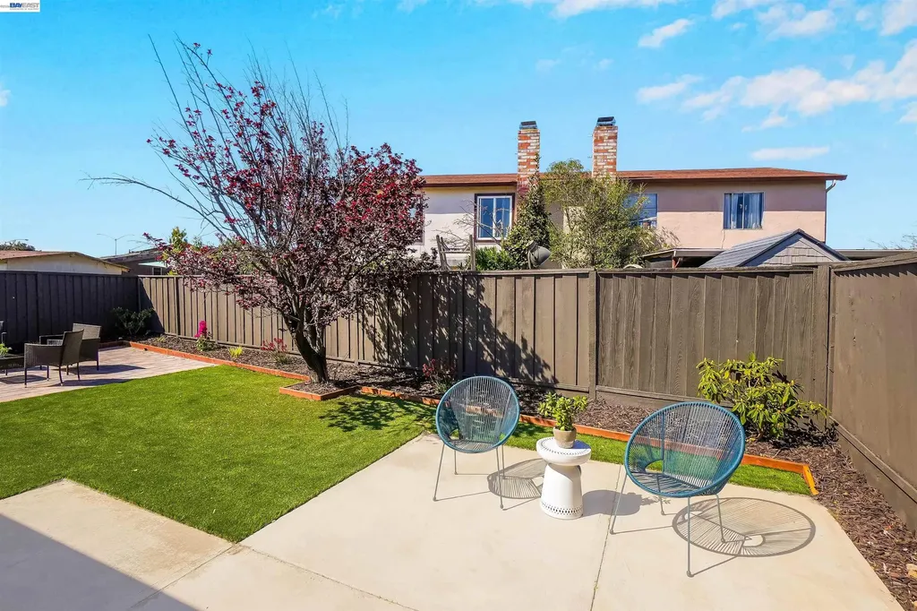 31265 Lily Street Union City CA 94587