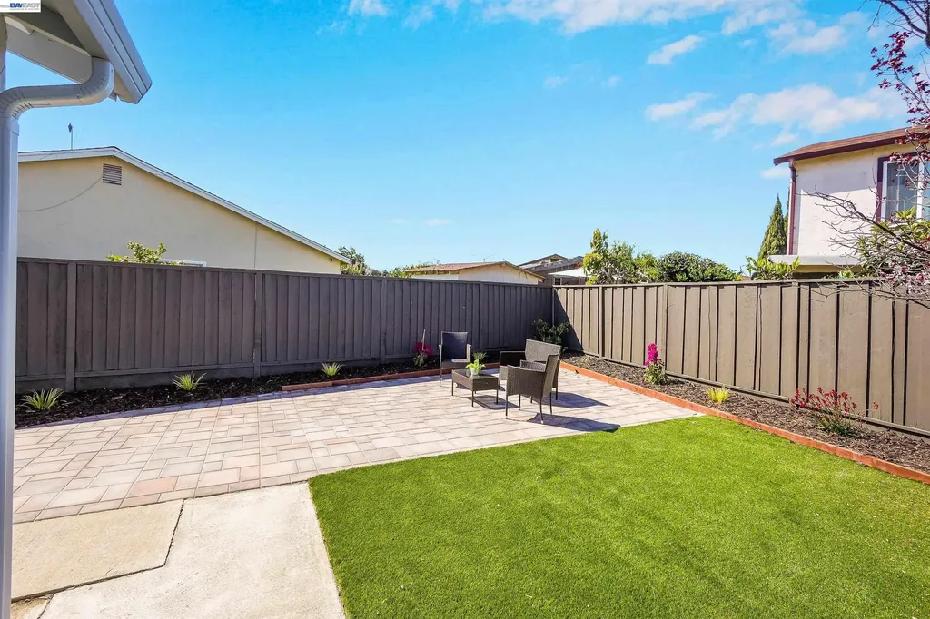 31265 Lily Street Union City CA 94587