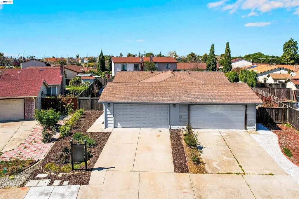 31265 Lily Street Union City CA 94587