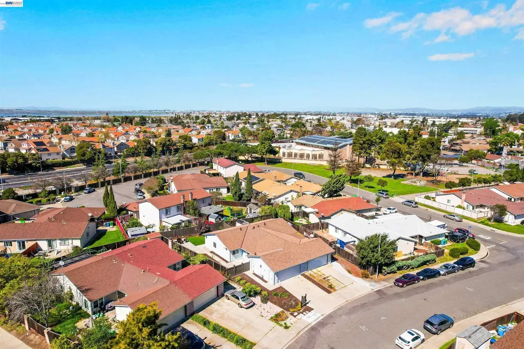 31265 Lily Street Union City CA 94587