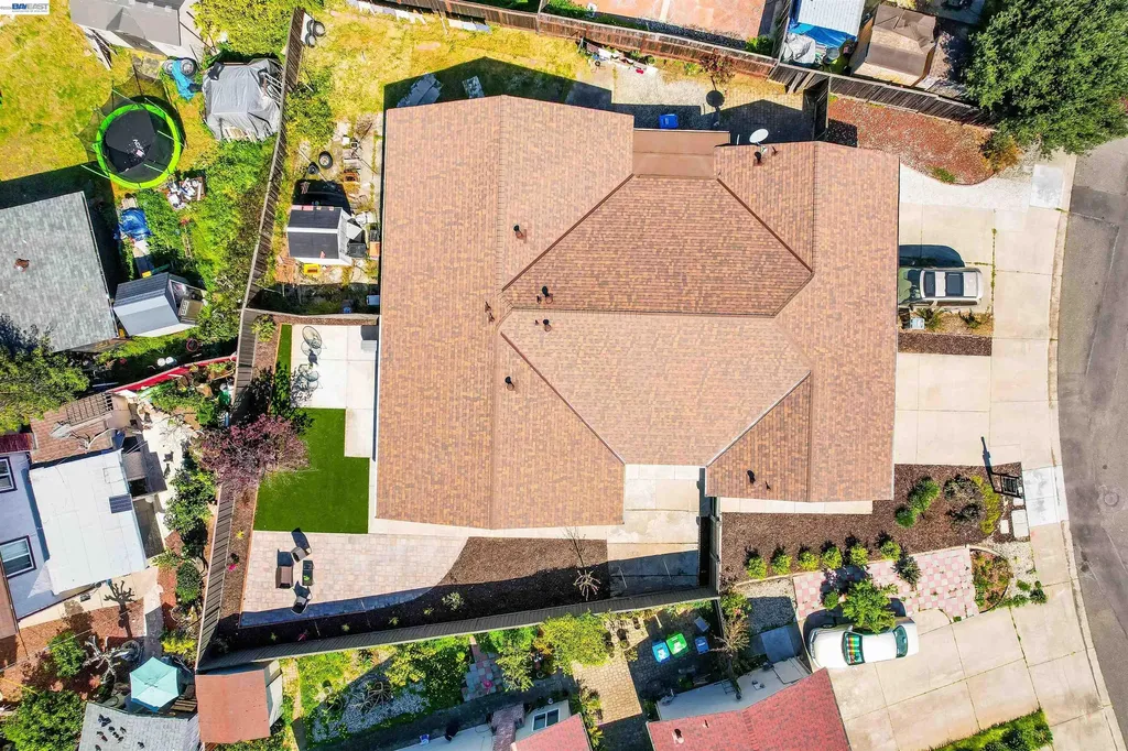 31265 Lily Street Union City CA 94587