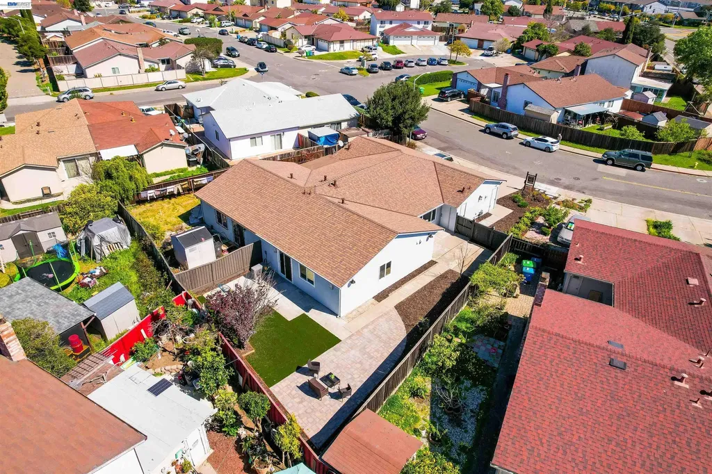 31265 Lily Street Union City CA 94587
