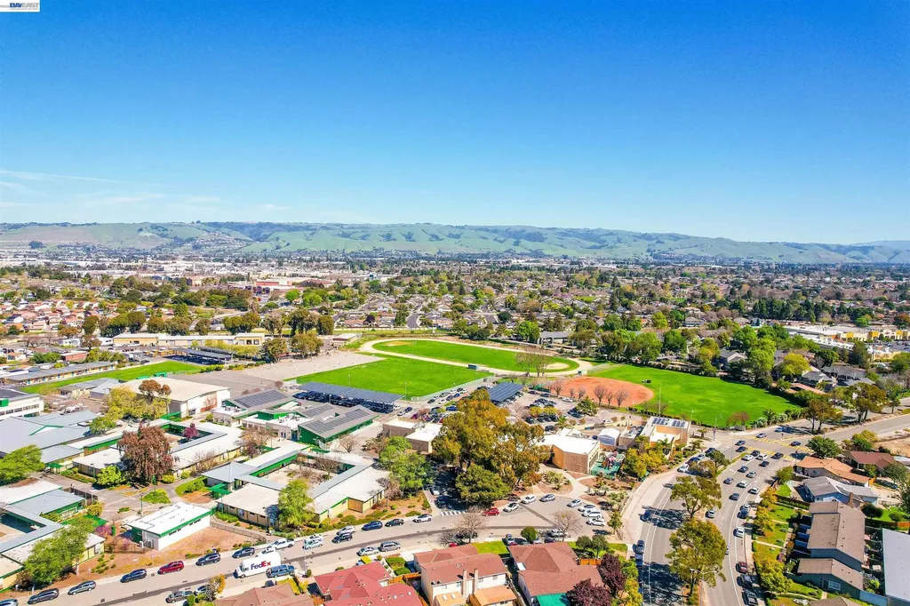 31265 Lily Street Union City CA 94587