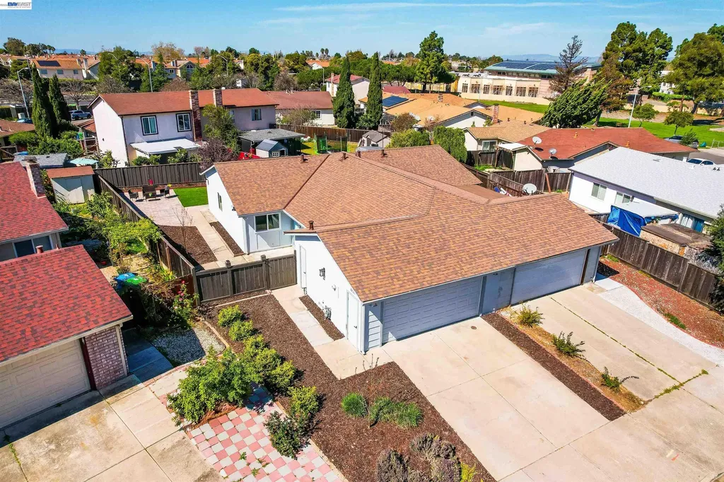 31265 Lily Street Union City CA 94587