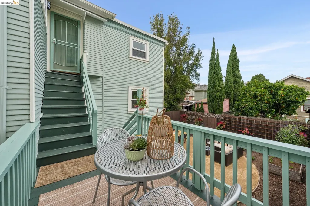 532 42nd Street Oakland CA 94609