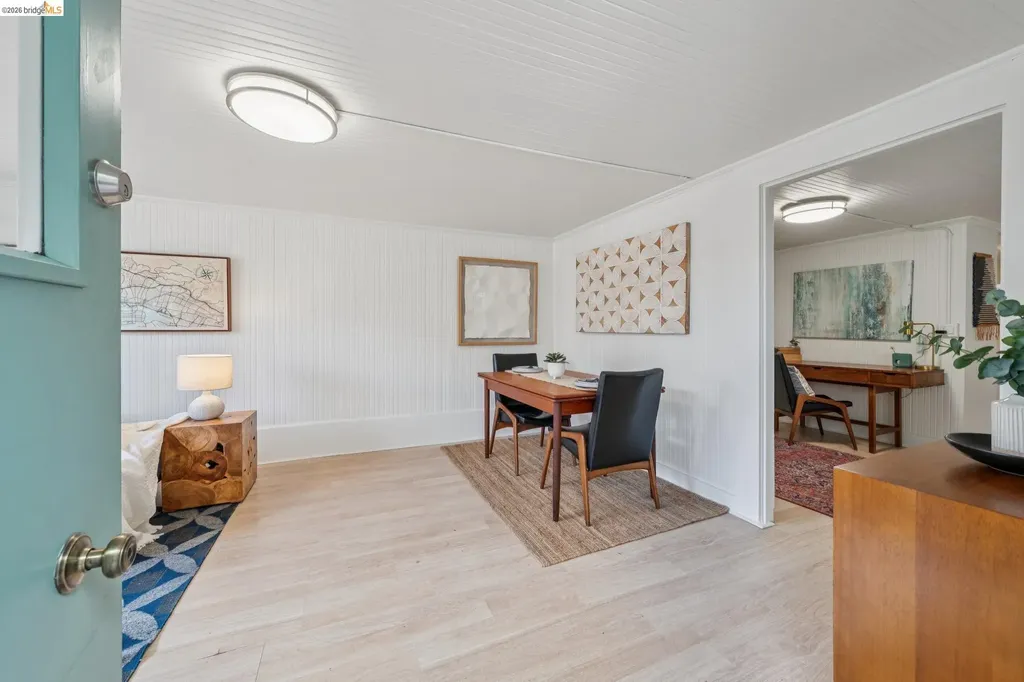 532 42nd Street Oakland CA 94609