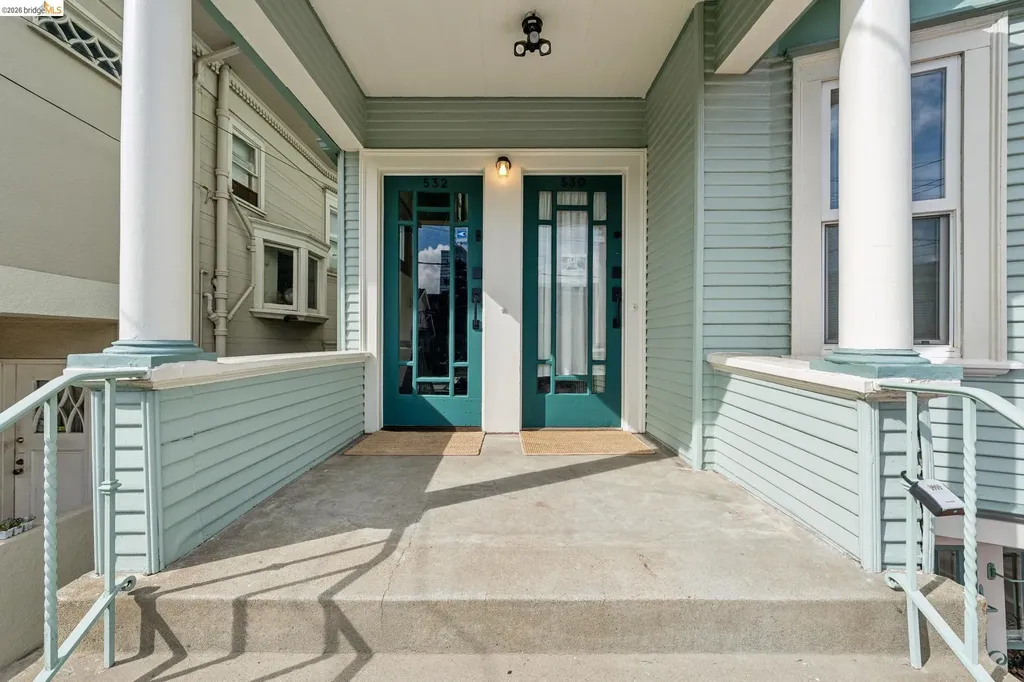 532 42nd Street Oakland CA 94609