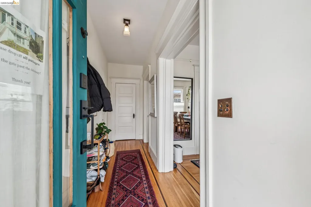 532 42nd Street Oakland CA 94609