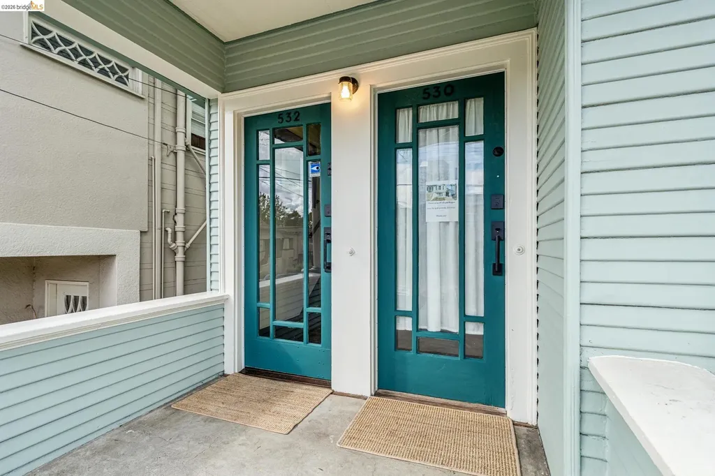 532 42nd Street Oakland CA 94609