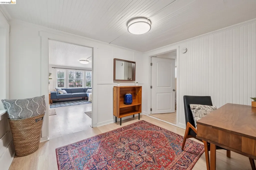 532 42nd Street Oakland CA 94609