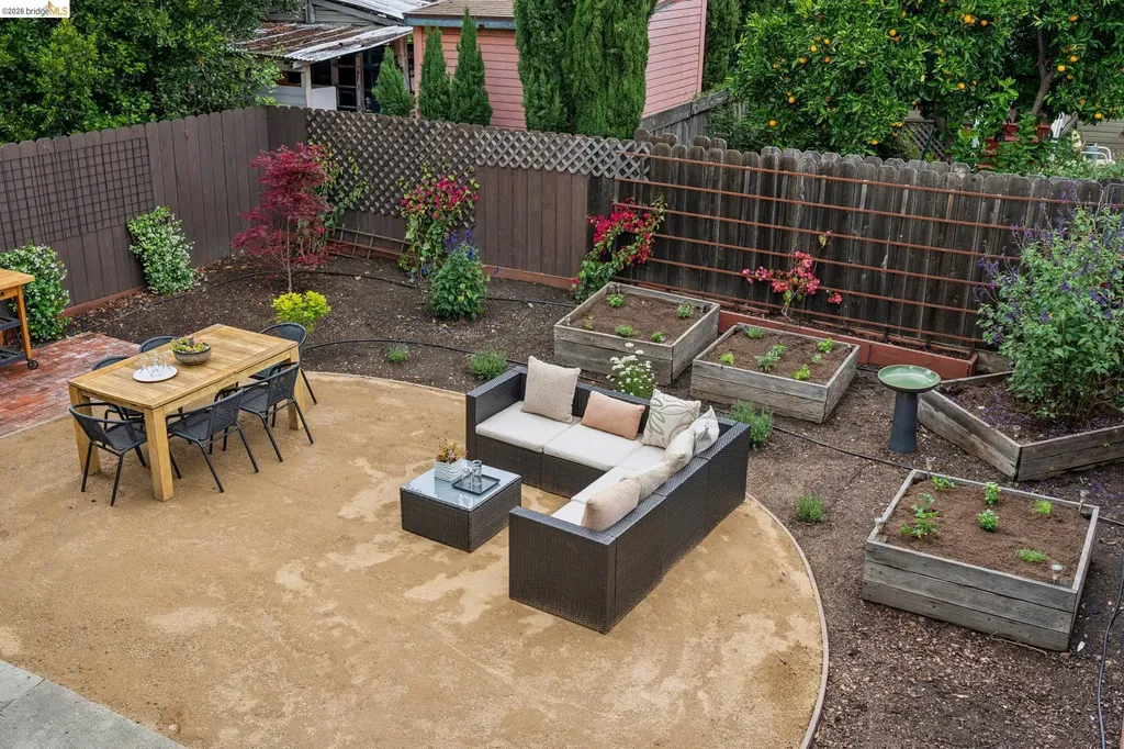 532 42nd Street Oakland CA 94609