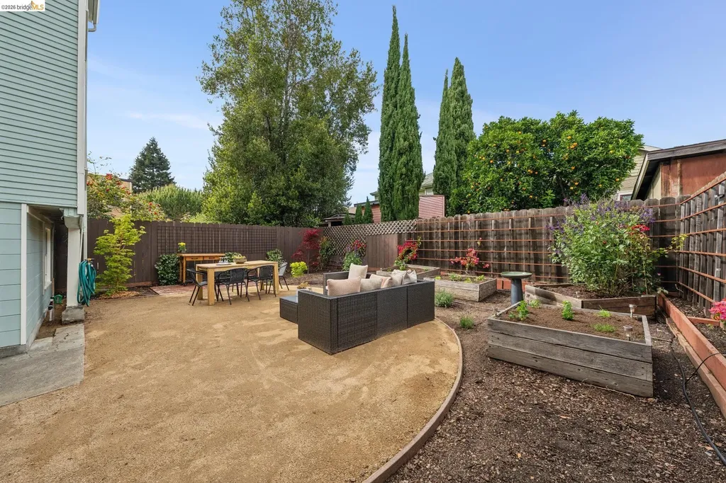 532 42nd Street Oakland CA 94609