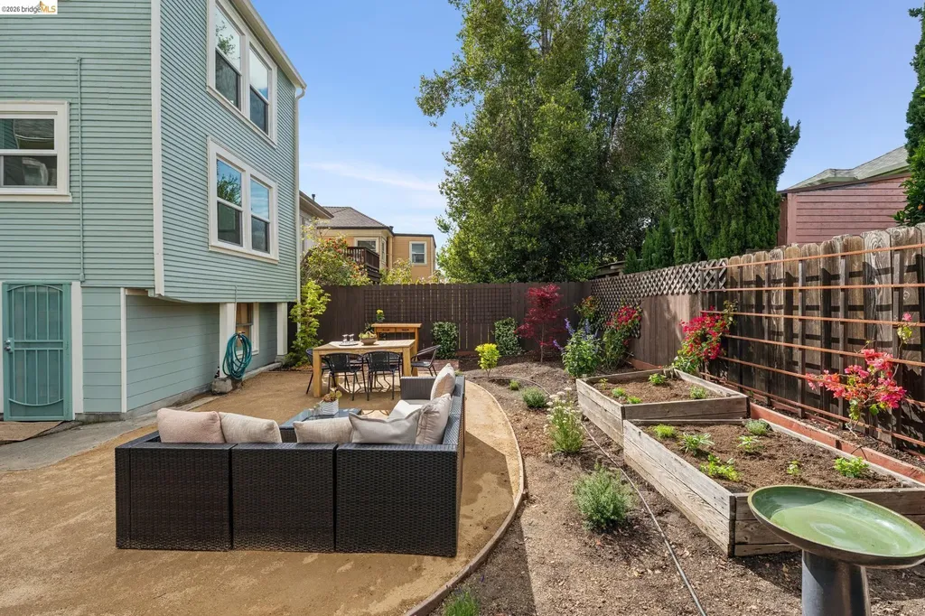 532 42nd Street Oakland CA 94609