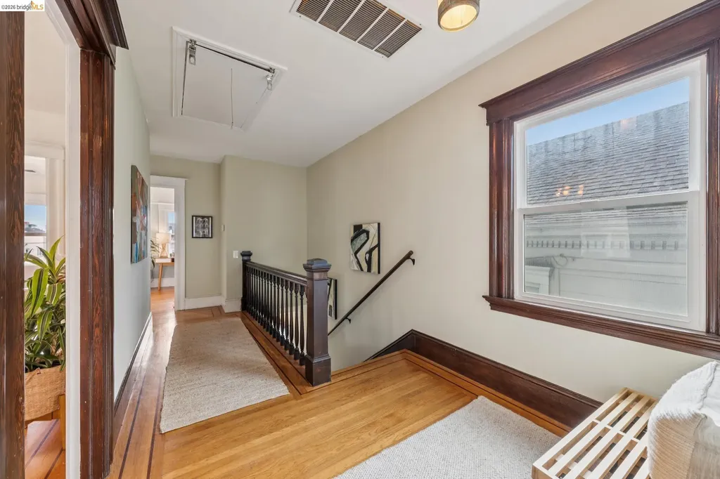 532 42nd Street Oakland CA 94609