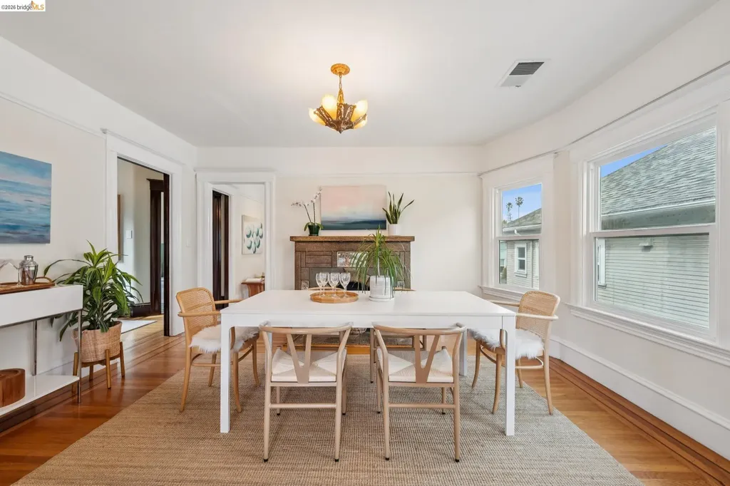 532 42nd Street Oakland CA 94609