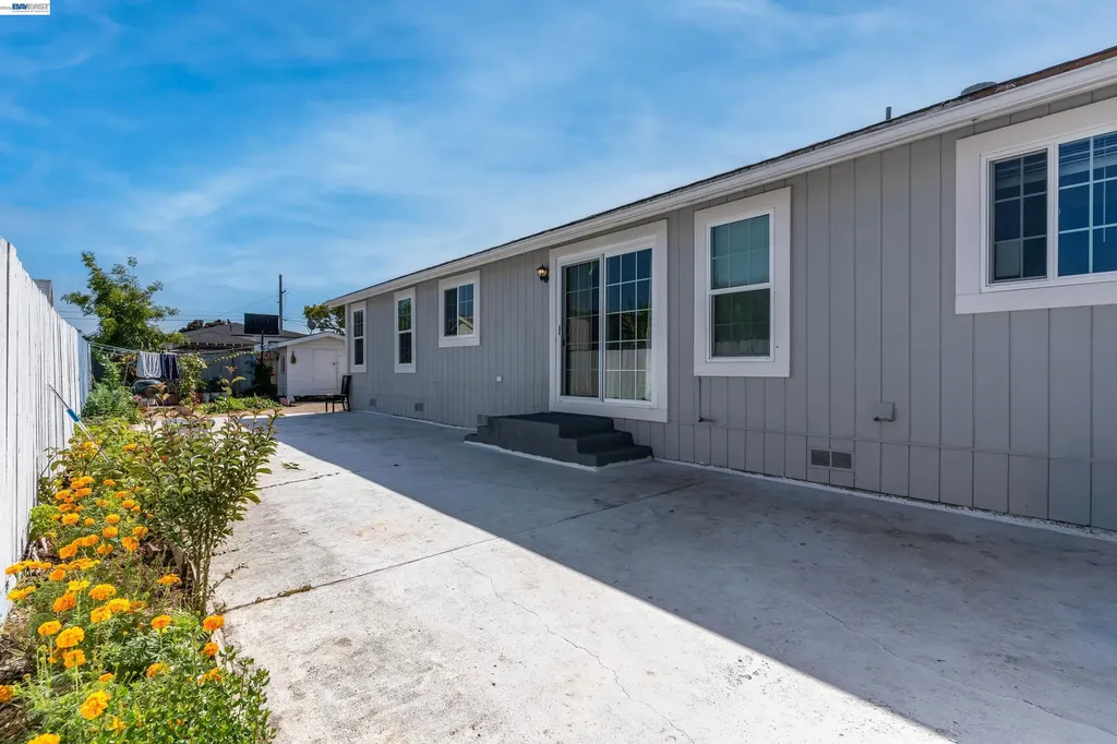 628 17th Street Richmond CA 94804