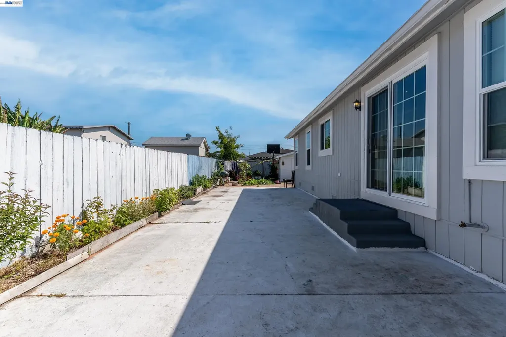 628 17th Street Richmond CA 94804