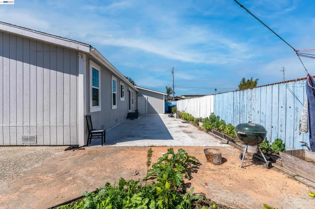 628 17th Street Richmond CA 94804