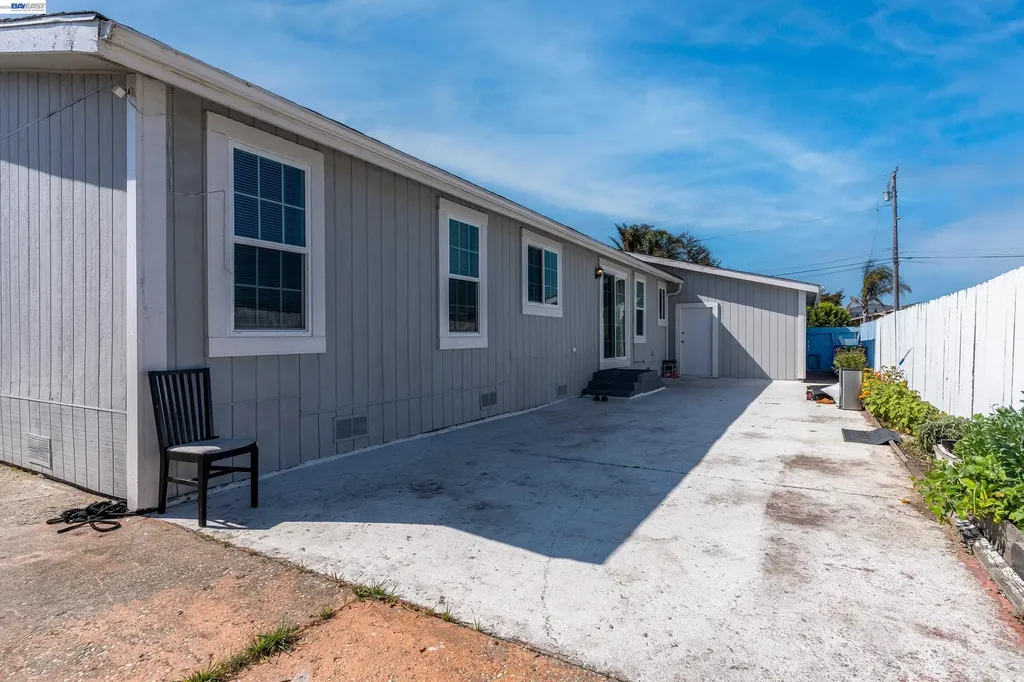 628 17th Street Richmond CA 94804