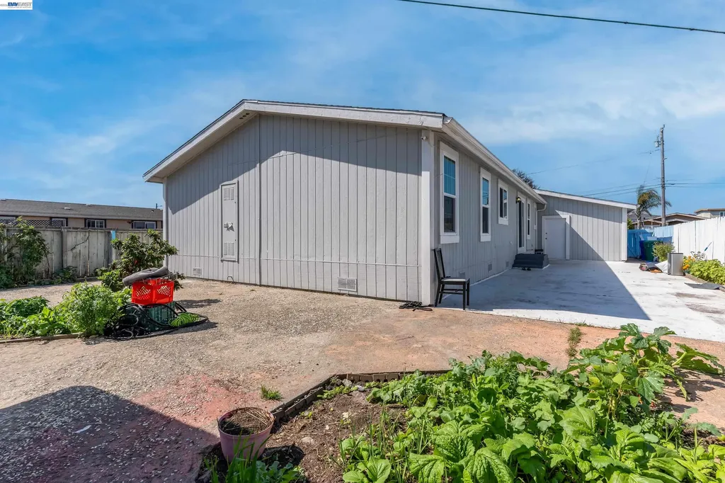 628 17th Street Richmond CA 94804