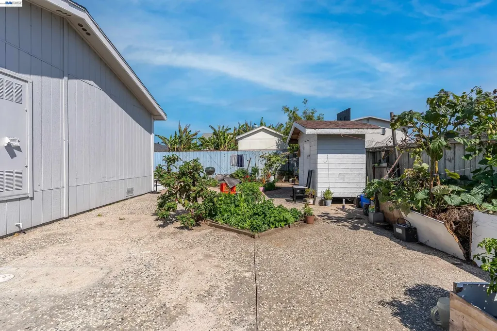 628 17th Street Richmond CA 94804