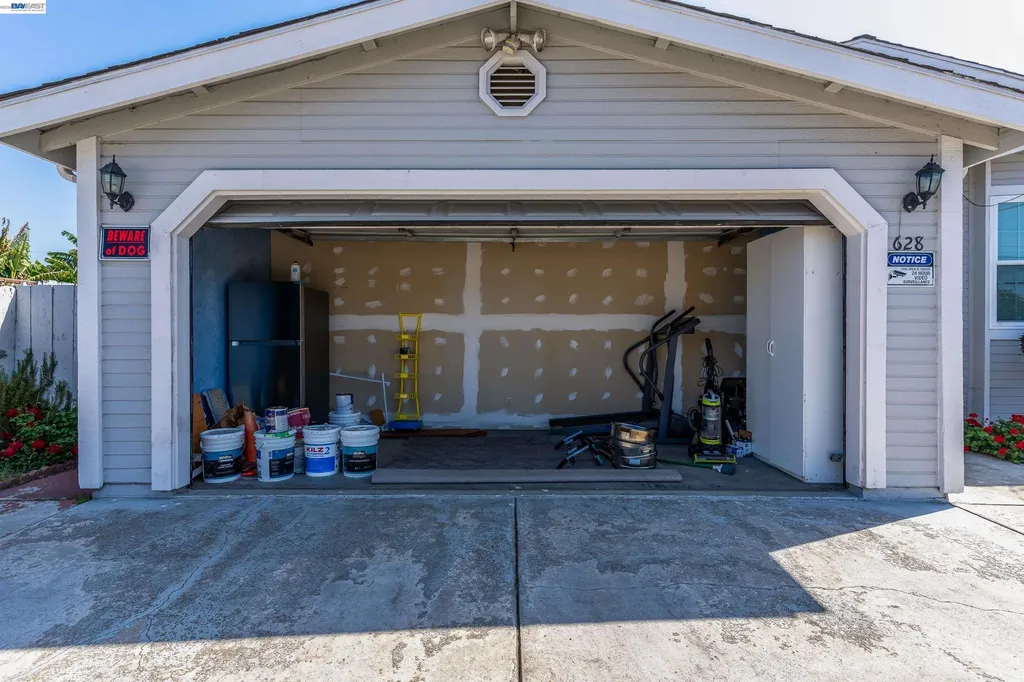 628 17th Street Richmond CA 94804