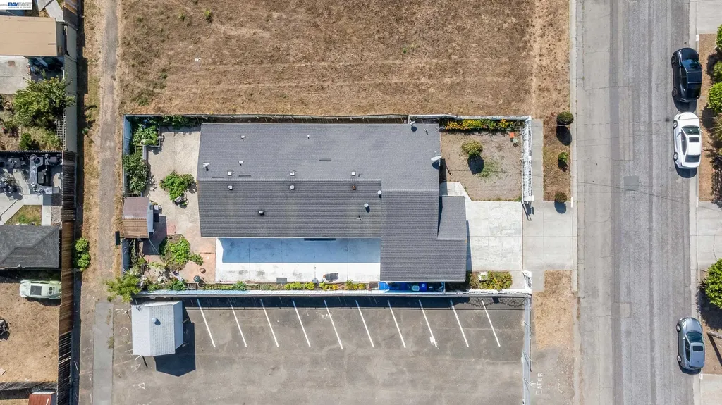 628 17th Street Richmond CA 94804